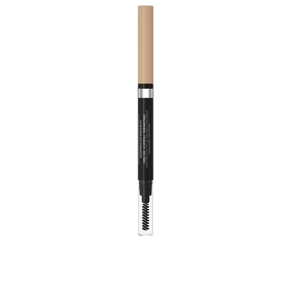 INFAILIBLE BROWS 24H filling trangular pencil 70 blonde 1 ml