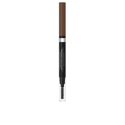 INFAILIBLE BROWS 24H filling trangular pencil 50 light brunette 1 ml