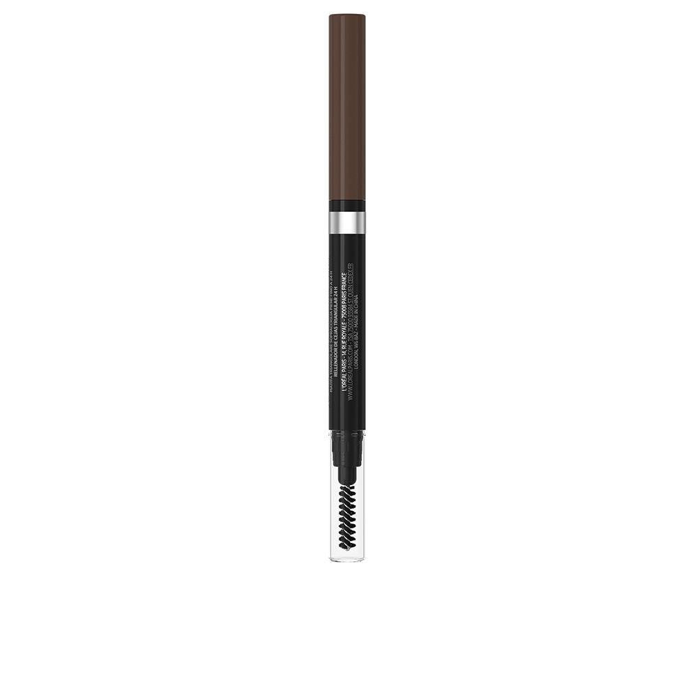 INFAILIBLE BROWS 24H filling trangular pencil 30 brunette 1 ml