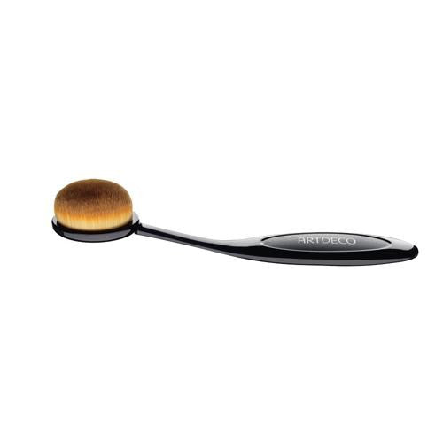 Medium Oval Brush Premium Quality