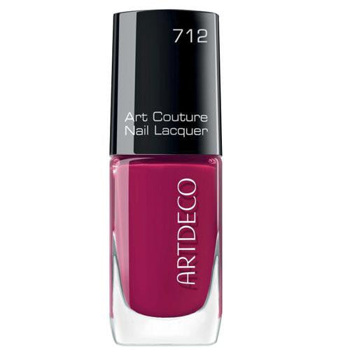 ART COUTURE nail lacquer 712 bougainvillea