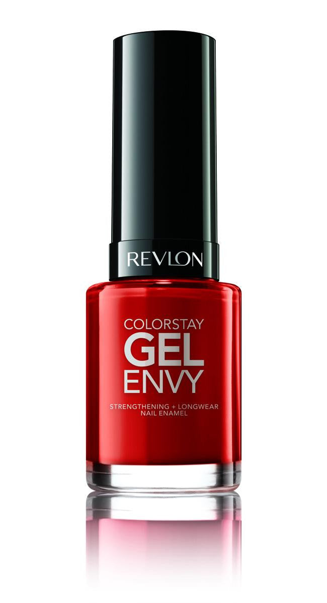 COLORSTAY gel envy 550 all on red 117 ml