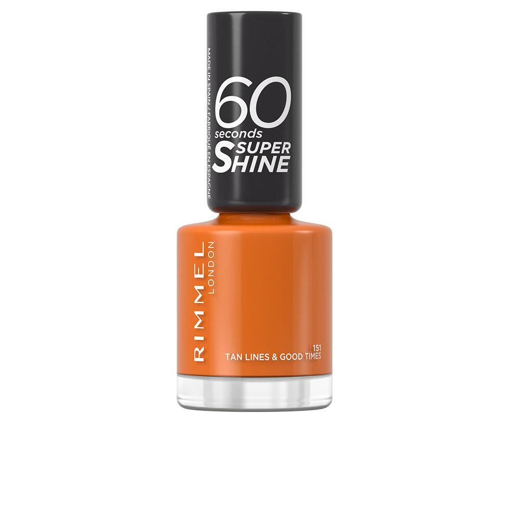 60 Seconds Super Shine 8 ml