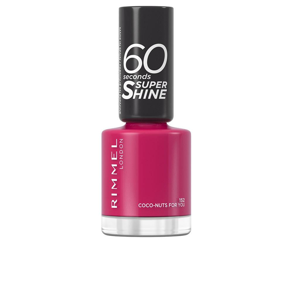 60 Seconds Super Shine 8 ml