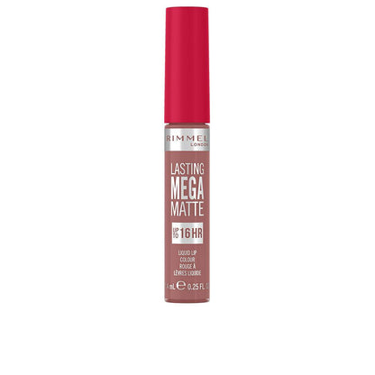 LASTING MEGA MATTE liquid lip color 709 strapless 74ml