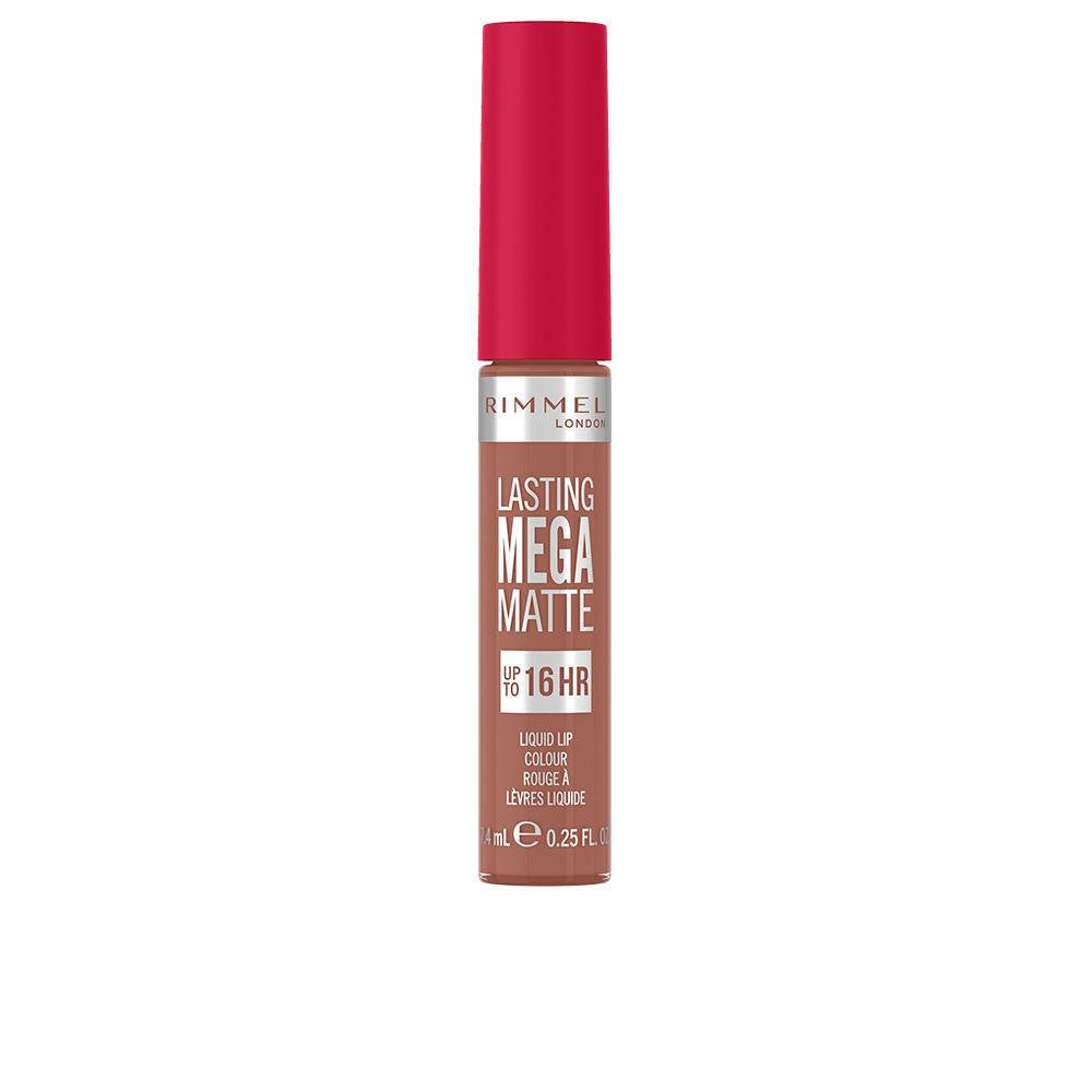 LASTING MEGA MATTE liquid lip color 700 be my baby 74 ml