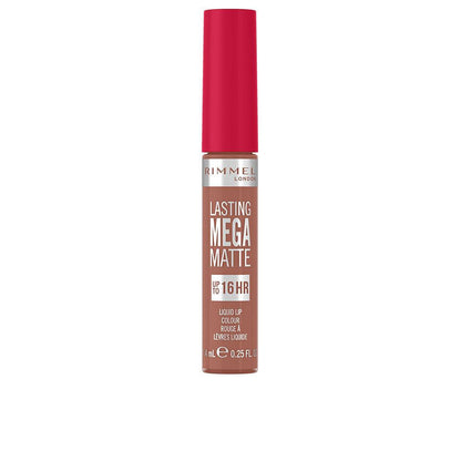 LASTING MEGA MATTE liquid lip color 700 be my baby 74 ml