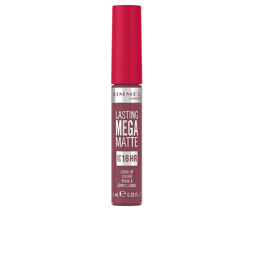 LASTING MEGA MATTE liquid lip color 900 ravishing rose 74 ml