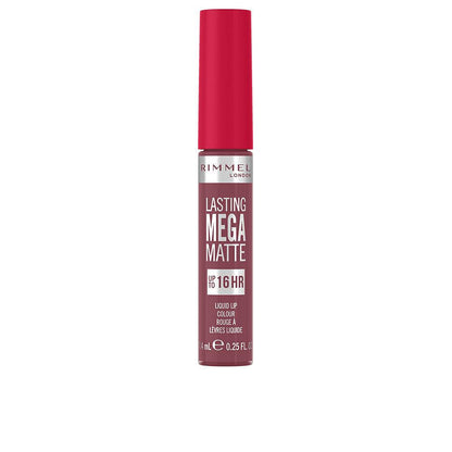 LASTING MEGA MATTE liquid lip color 900 ravishing rose 74 ml