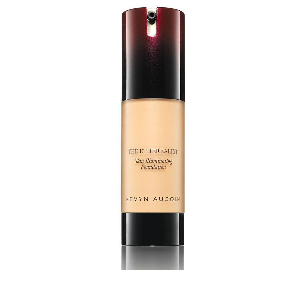 THE ETHEREALIST skin illuminating foundation 05 light 18 gr