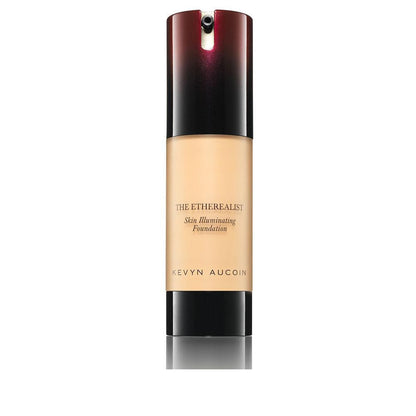 THE ETHEREALIST skin illuminating foundation 05 light 18 gr