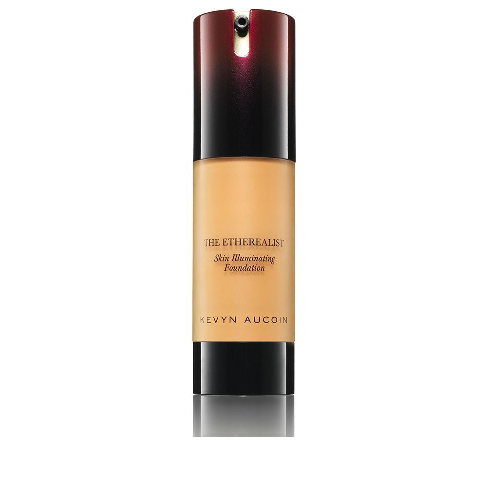 The Etherealist Skin Illuminating Foundation