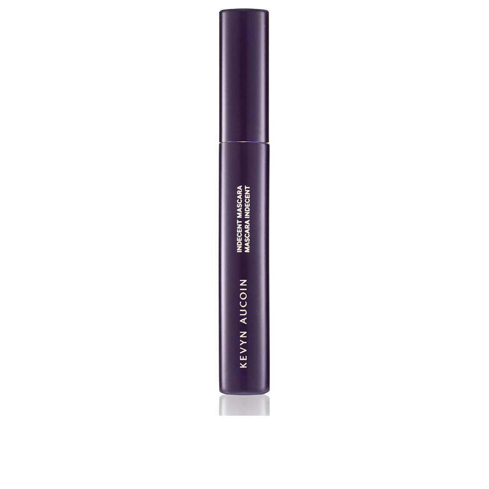 Indecent Black Mascara 10ml