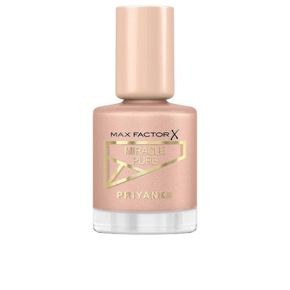 MIRACLE PURE PRIYANKA nail polish 775 radiant rose 12 ml