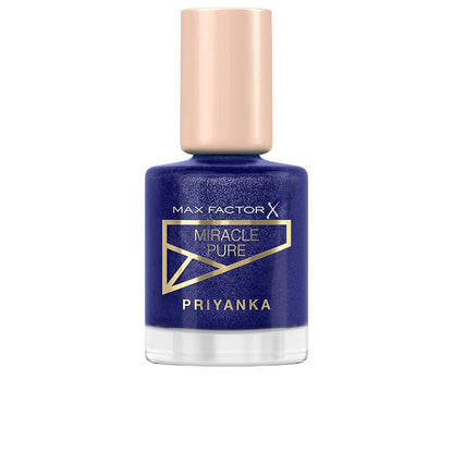 MIRACLE PURE PRIYANKA nail polish 830 starry night 12 ml