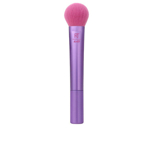 Afterglow Feeling Flushed Blush Brush