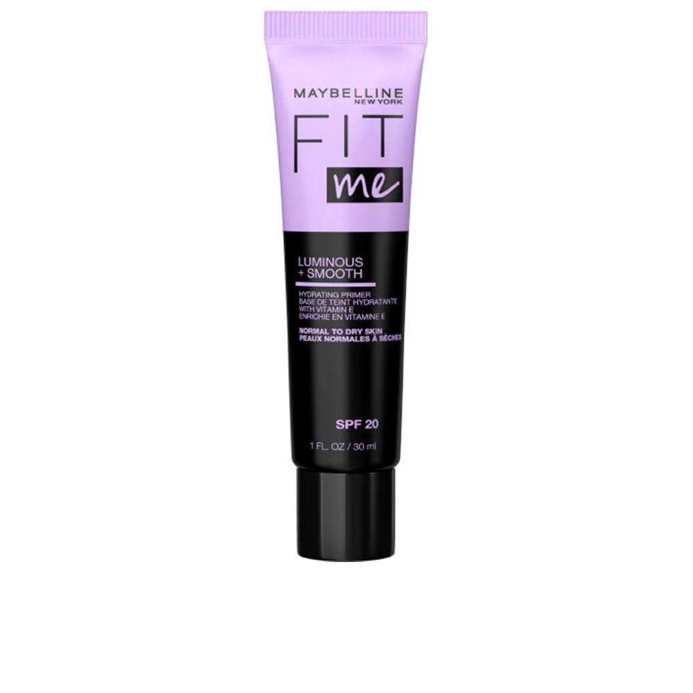 Fit Me Luminous+Smooth Hydrating Primer SPF20 30ml