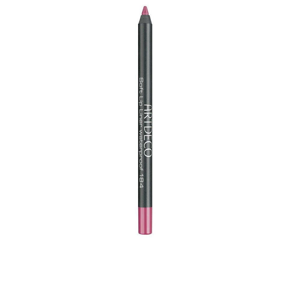 SOFT LIP LINER waterproof 184 030 gr