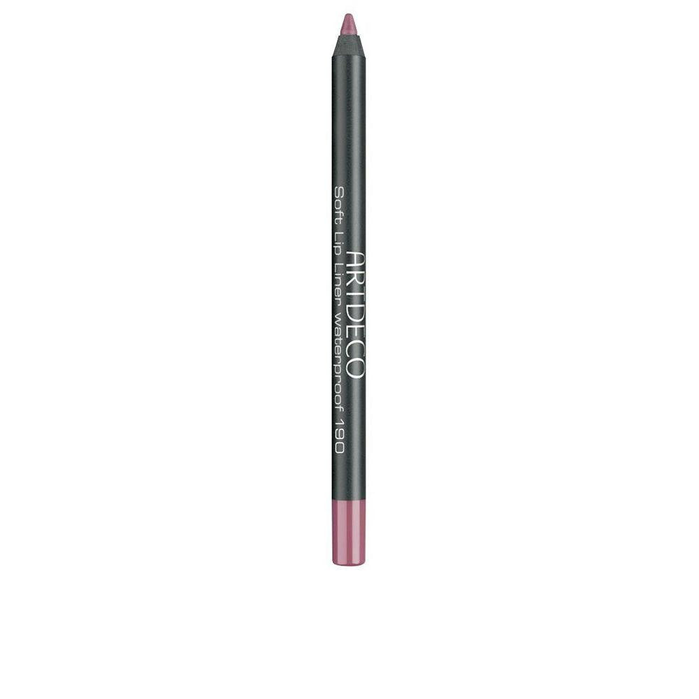 SOFT LIP LINER waterproof 190 030 gr