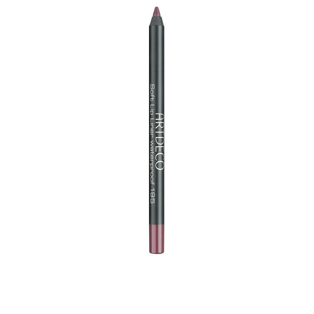 SOFT LIP LINER waterproof 195 030 gr