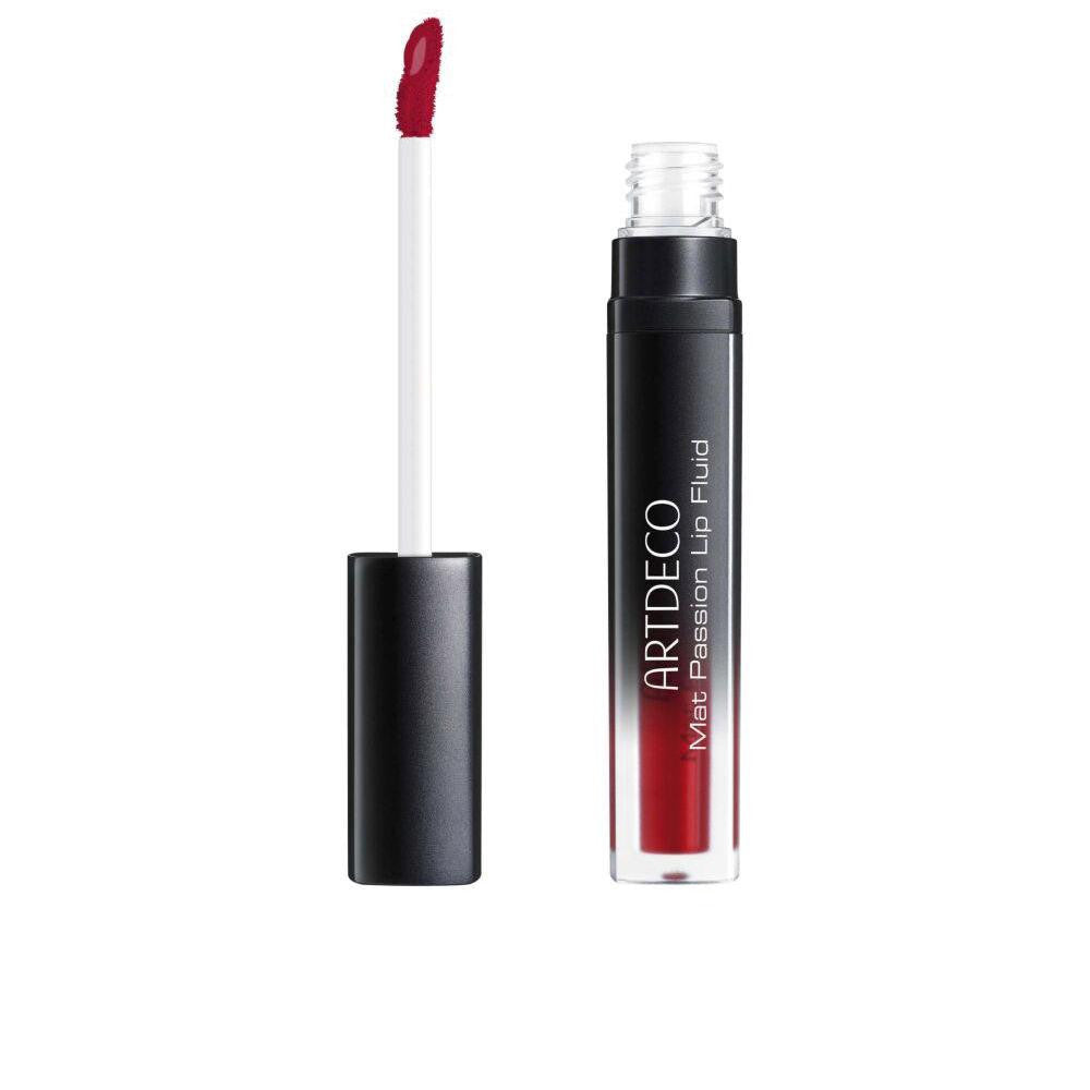 MAT PASSION lip fluid 42 boho red 3 ml