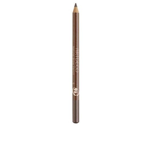 NATURAL BROW pencil 6 1 u