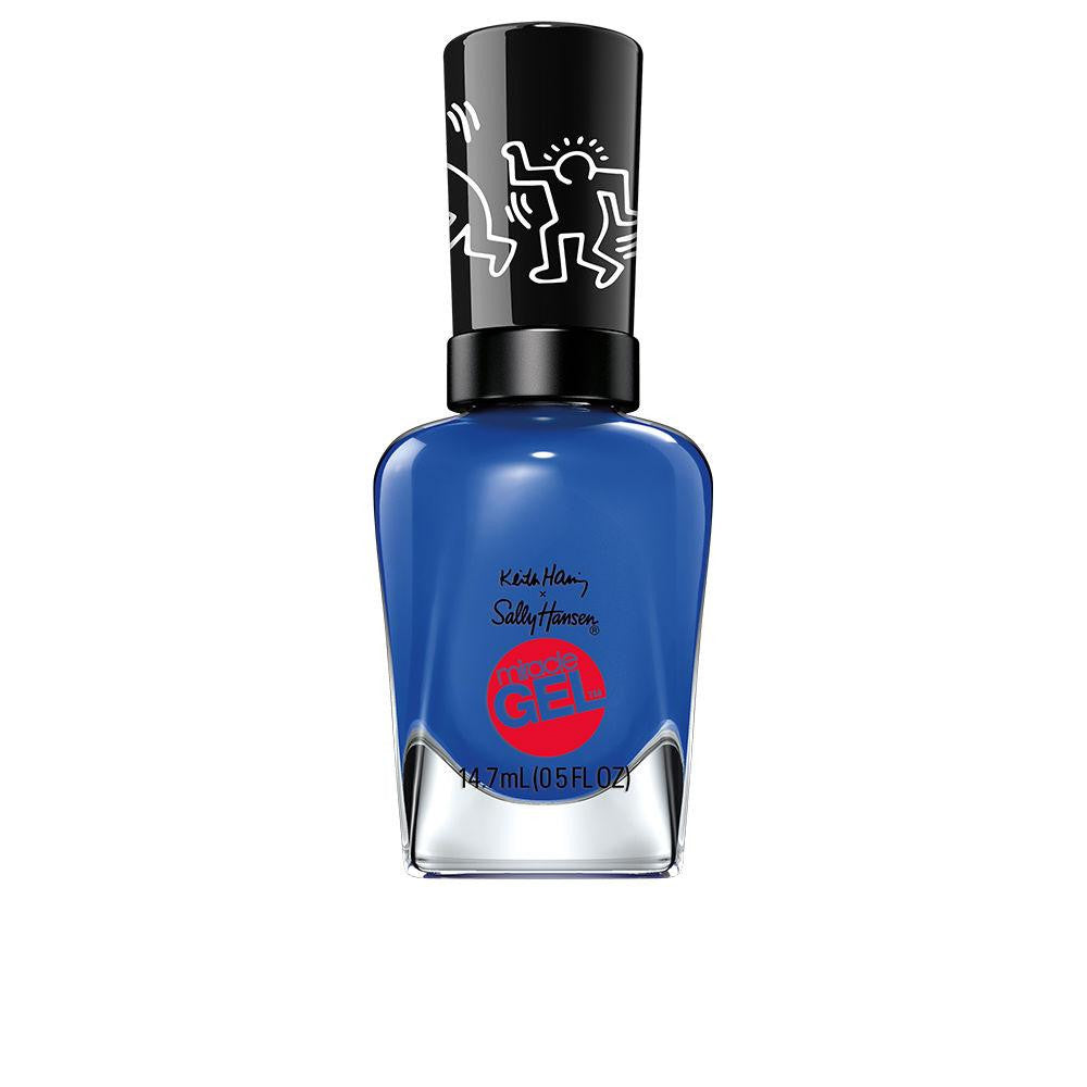 MIRACLE GEL keita hani 925 draw blue in 147 ml