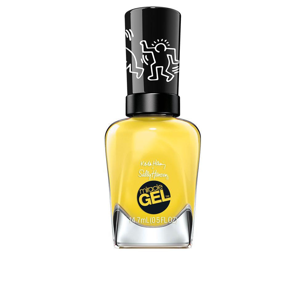 MIRACLE GEL keita hani 921 writing on the walls 147 ml