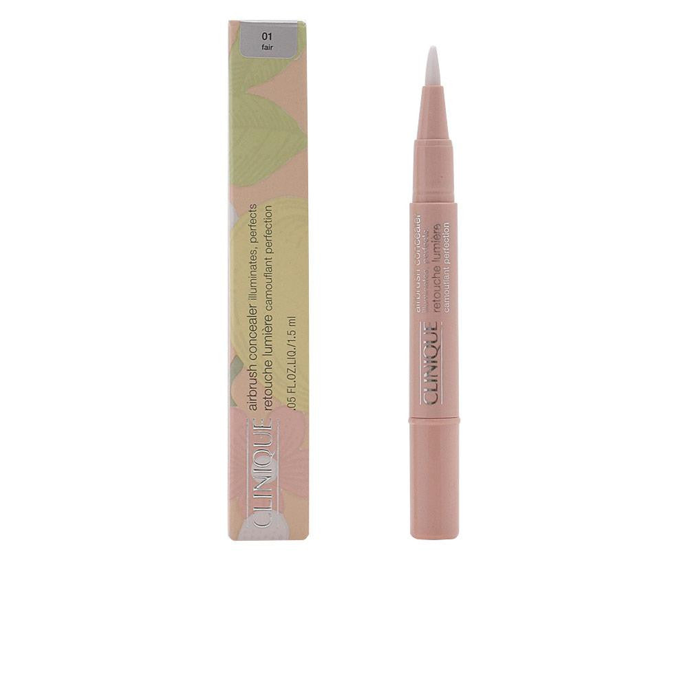 AIRBRUSH concealer 01 fair