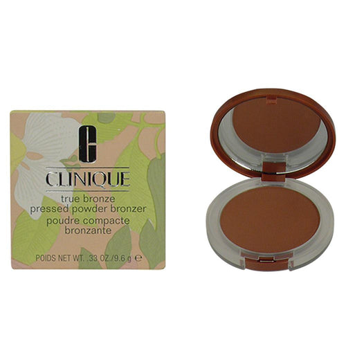 True Bronze Powder 03 Sunblushed