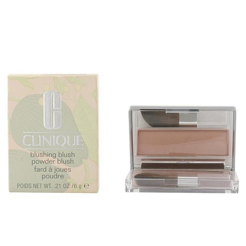 BLUSHING BLUSH powder blush 01 aglow