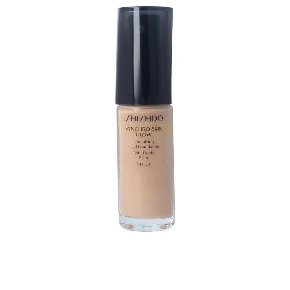 Synchro Skin Glow Luminizing Fluid Foundation