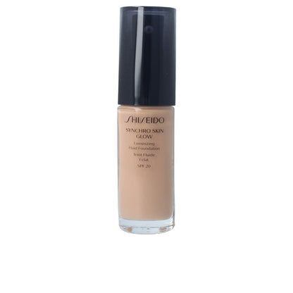 Synchro Skin Glow Luminizing Fluid Foundation