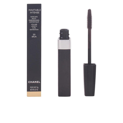 INIMITABLE INTENSE mascara 20 brun