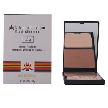 Phyto-Teint Eclat Compact Powder Foundation