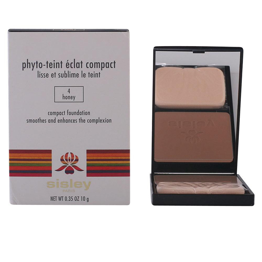 Phyto-Teint Eclat Compact Powder Foundation