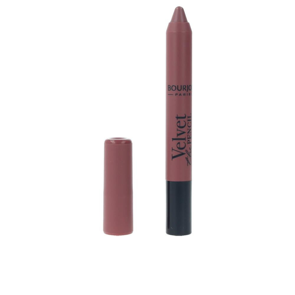 Velvet The Pencil Matte Lipstick