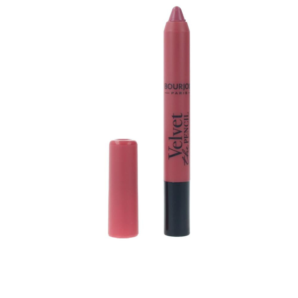 Velvet The Pencil Matte Lipstick