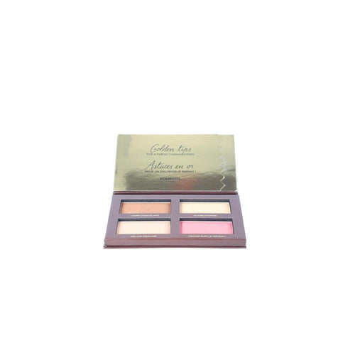 Delice De Poudre Highlight Palette 001