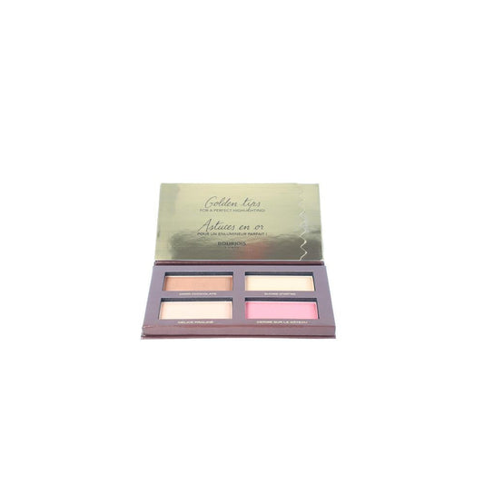 Delice De Poudre Highlight Palette 001