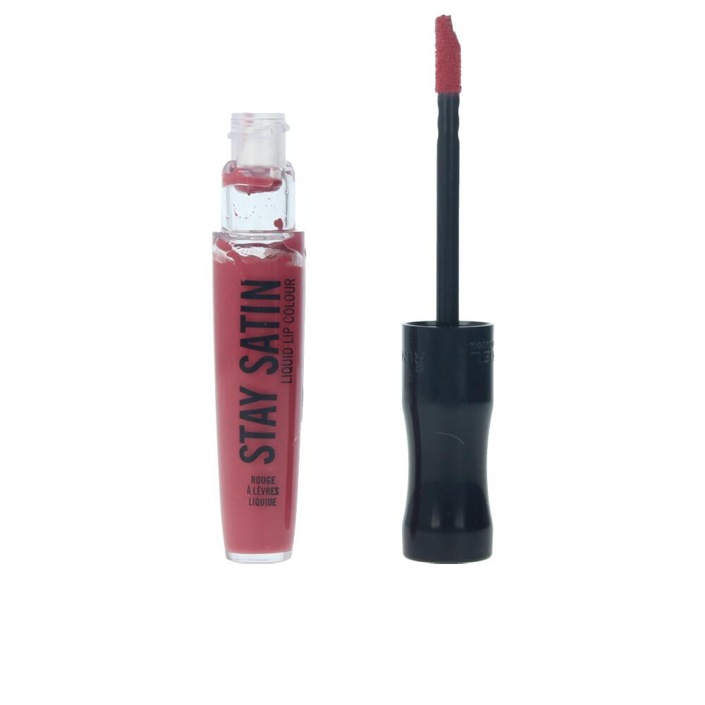 STAY SATIN liquid lip colour 140 scheweet 55 ml