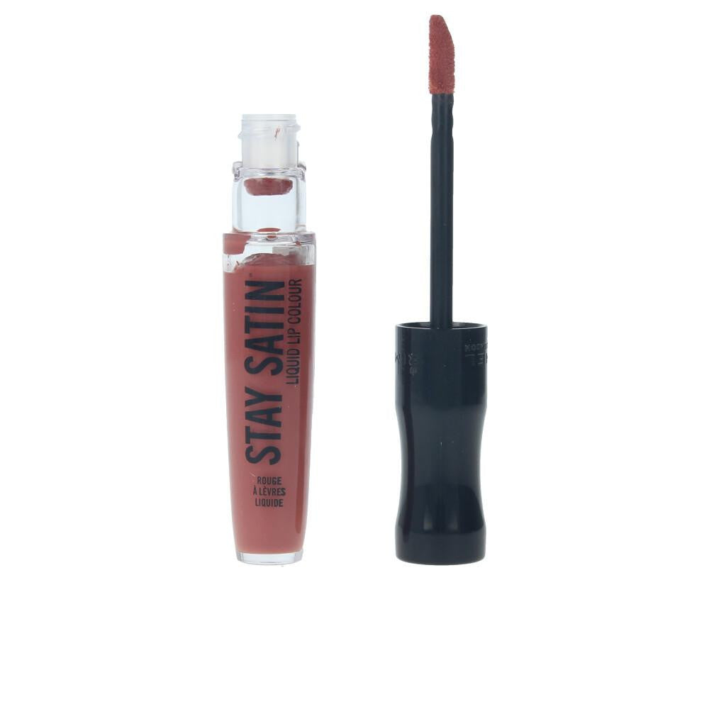 STAY SATIN liquid lip colour 730 zeek 55 ml