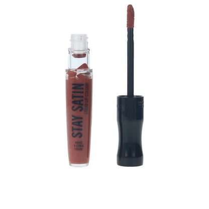 STAY SATIN liquid lip colour 740 bodacious 55 ml