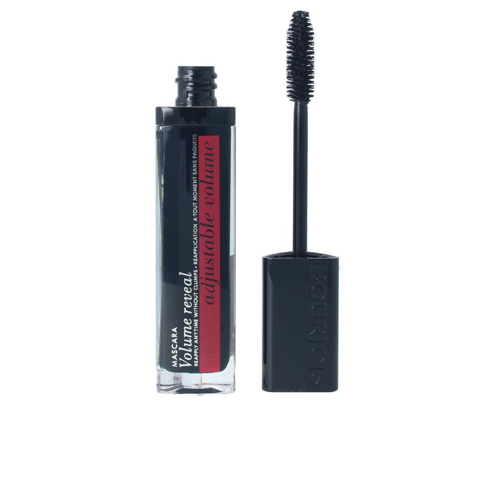 Volume Reveal Mascara Adjustable Volume 31 Black 6ml