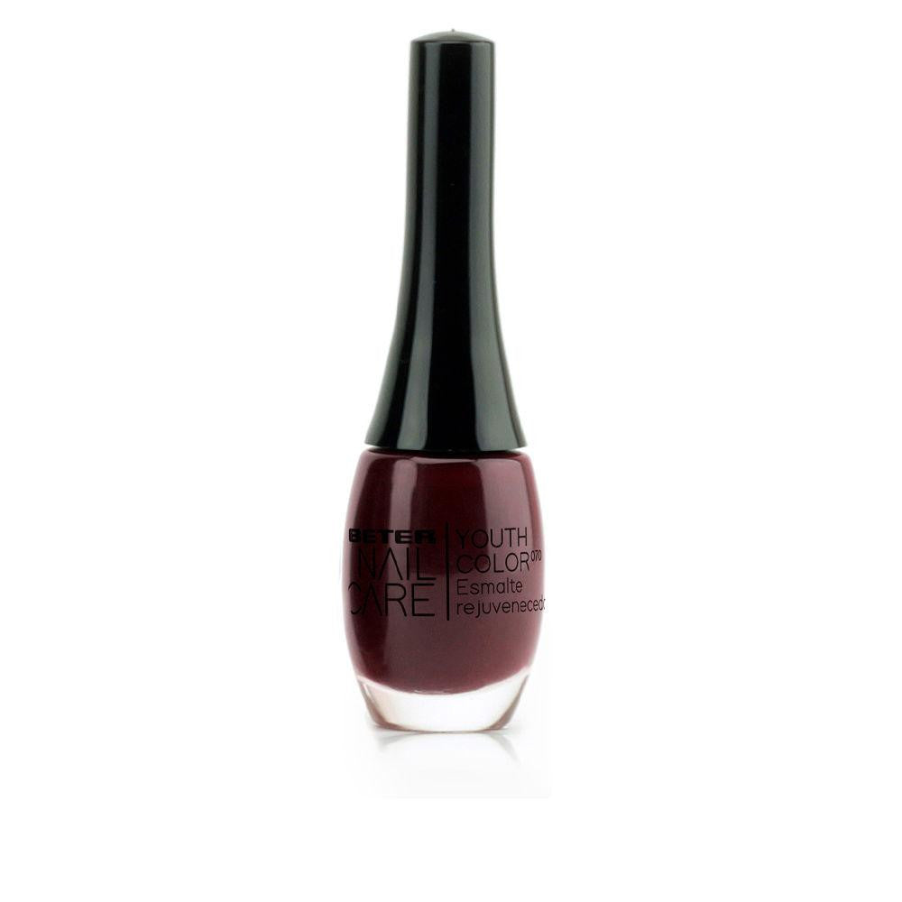 Enamel Youth Color 070 Rouge Noir Fusion 11 ml