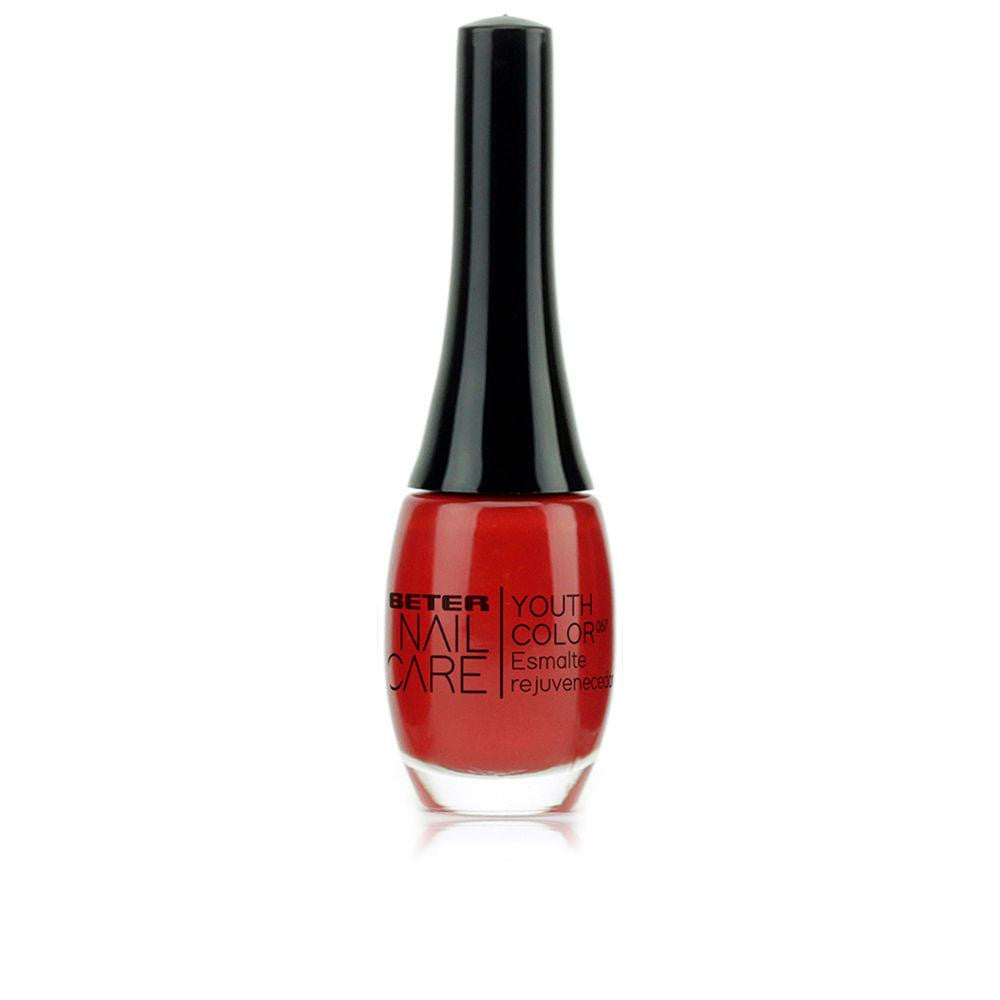 Enamel Youth Color 067 Pure Red 11 ml