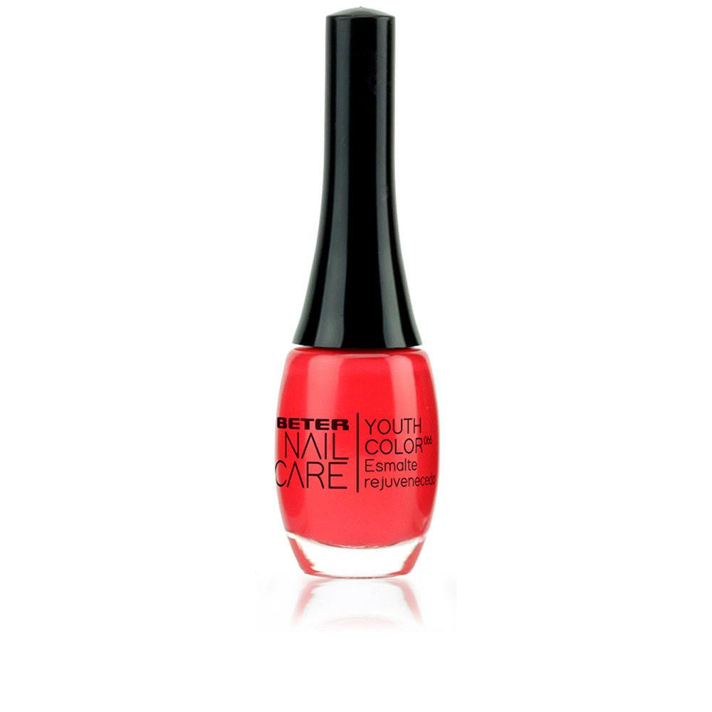 Enamel Youth Color 066 Almost Red Light 11 ml