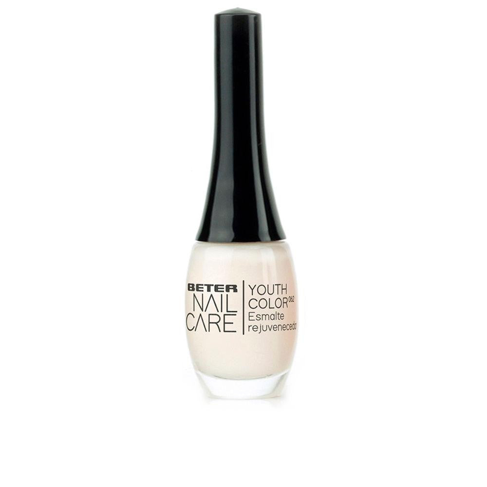 Enamel Youth Color 062 Beige French Manicure 11 ml