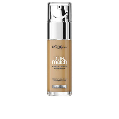 ACCORD PARFAIT foundation hyaluronic acid 65D W 30 ml