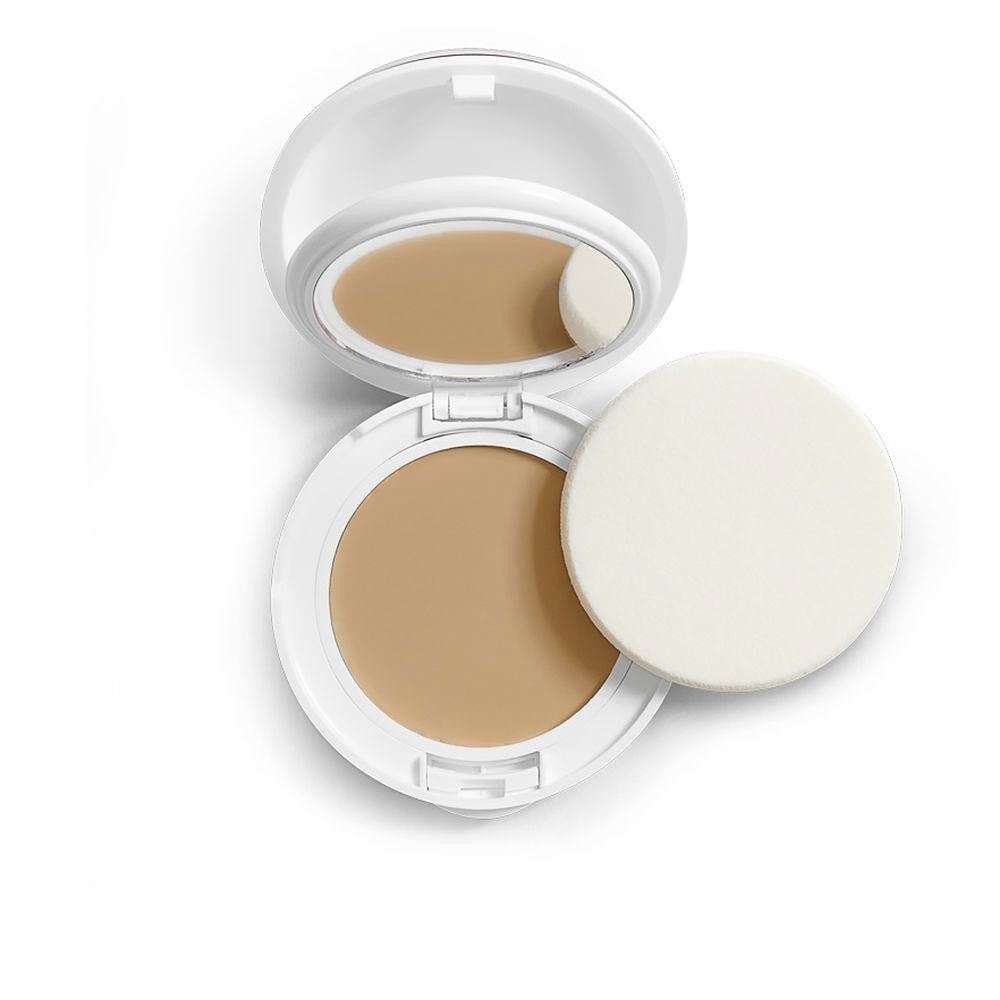 COMPACTA CONFORT crema color beige 95 gr